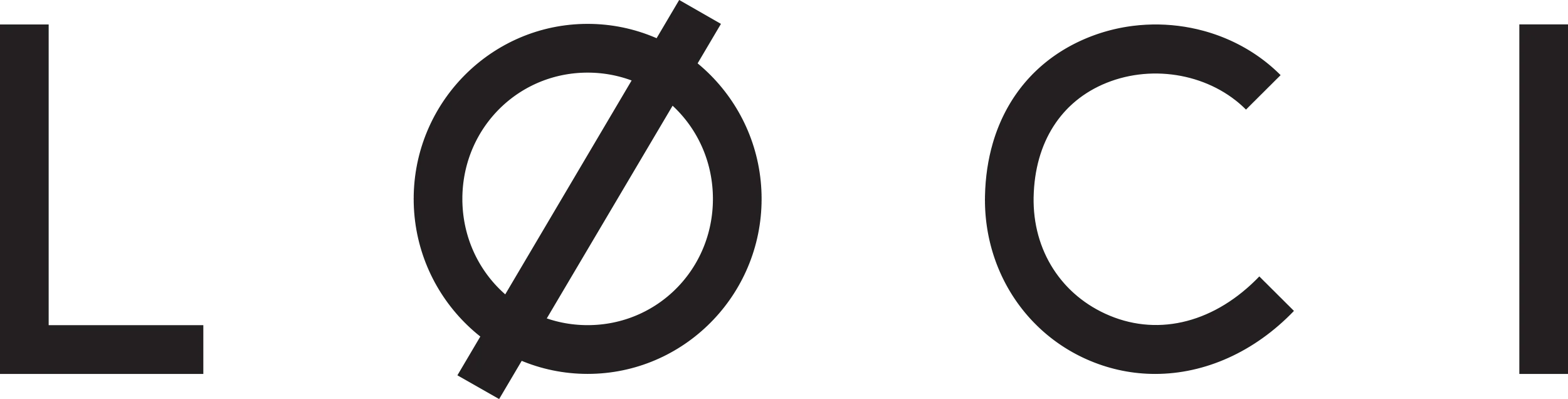 LØCI Official Store
